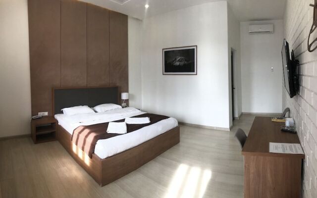 Concord Hotel