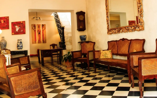 Colon House Habana
