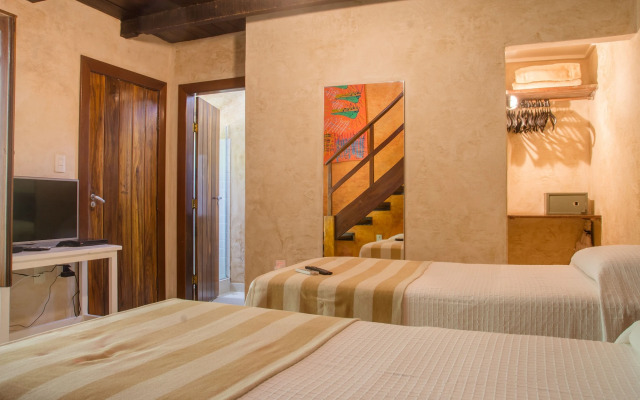 Via das Pedras Pousada