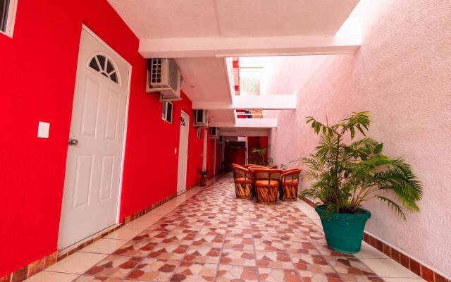 Hotel Bello Caribe Express