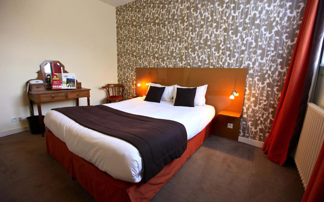 The Originals Boutique, Hôtel Ô Gayot