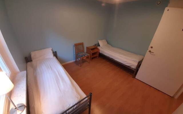 Nordingrå B&B i Högakusten
