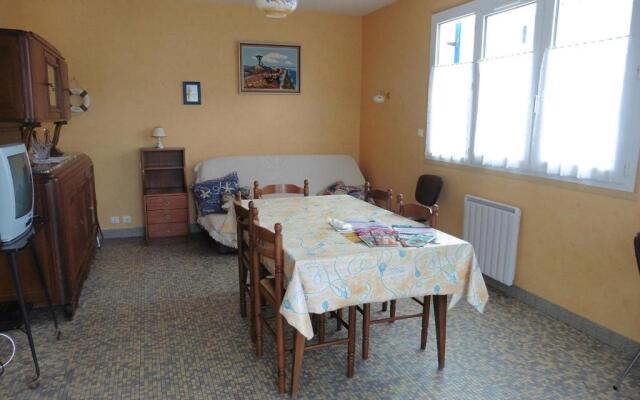 Maison La Barre-de-Monts, 2 pièces, 4 personnes - FR-1-473-9