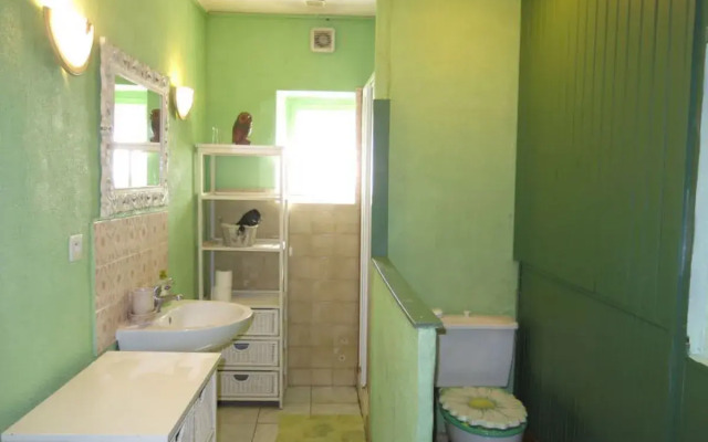 Le Jardin de Timothee