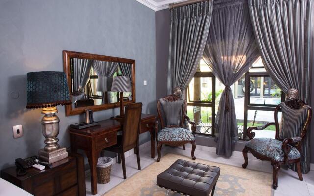 Elegant and Exclusive Boutique Guesthouse