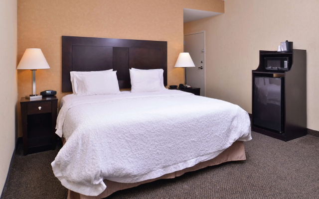 Hampton Inn & Suites Woodward