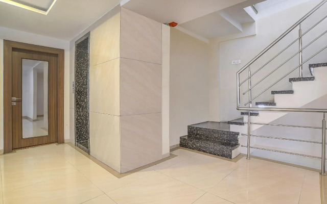Townhouse OAK Hotel Silvotel