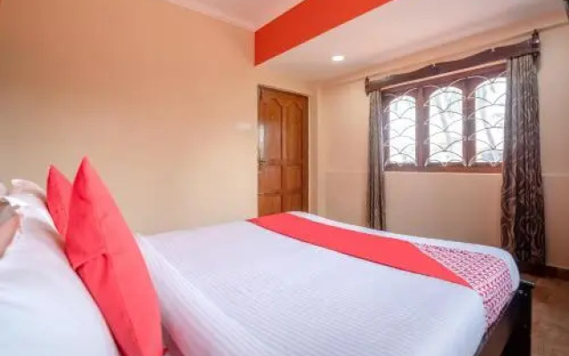 B.R. Holiday Resort