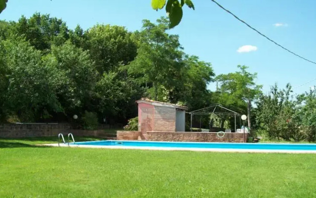 Casavacanzecorciano