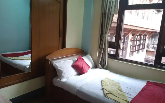Golden Gate Guest House