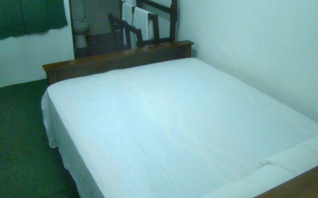 Asix Hotel