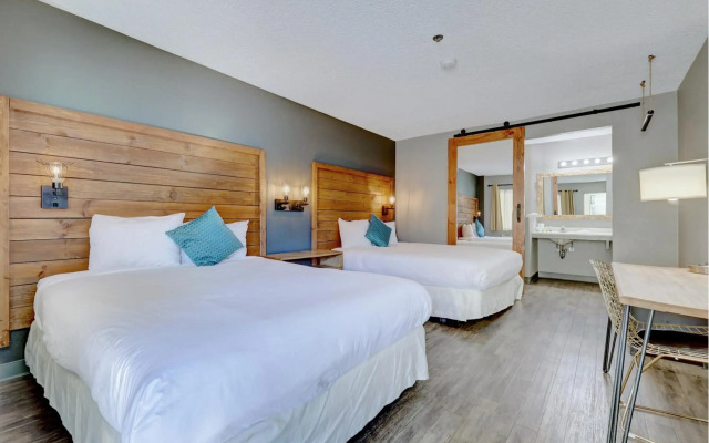 Infusion Beach Club