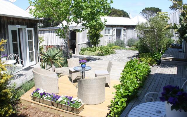 Mangawhai Chalets
