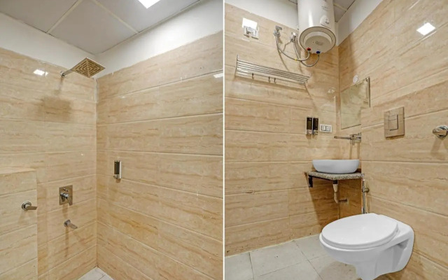 Townhouse 654 The Arrow