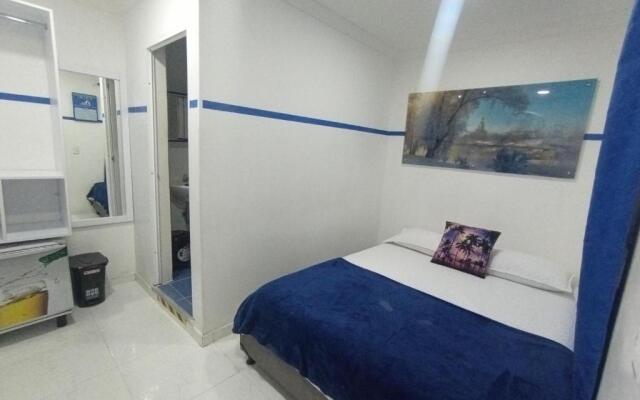 Casa Hotel Manco Mora
