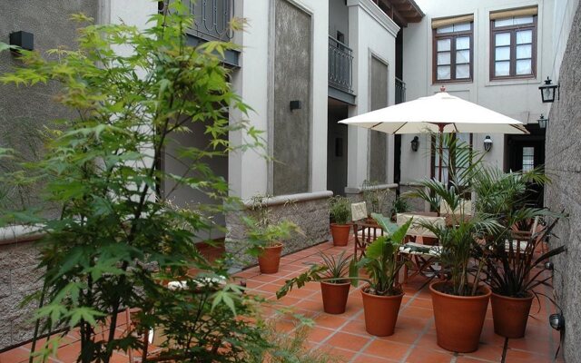 Posada Gotan