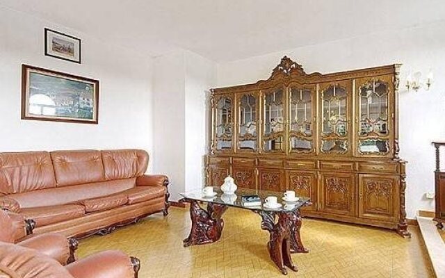 Apartamentos Turisticos Solar Veiguinha
