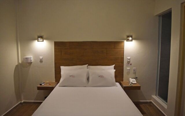 Motel Puerta del Cielo