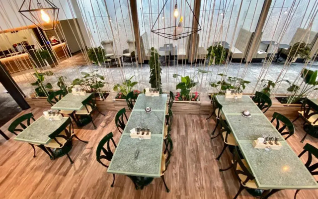 HOTEL ENGEL LIESTAL - Business & Lifestyle