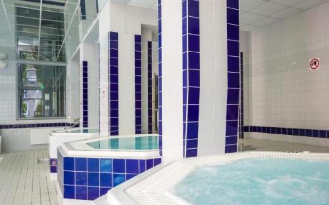 VacationClub Olymp Apartment 502