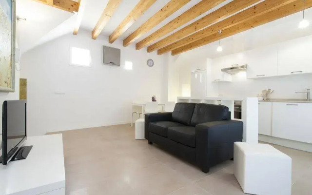 Priority Duplex Apartment