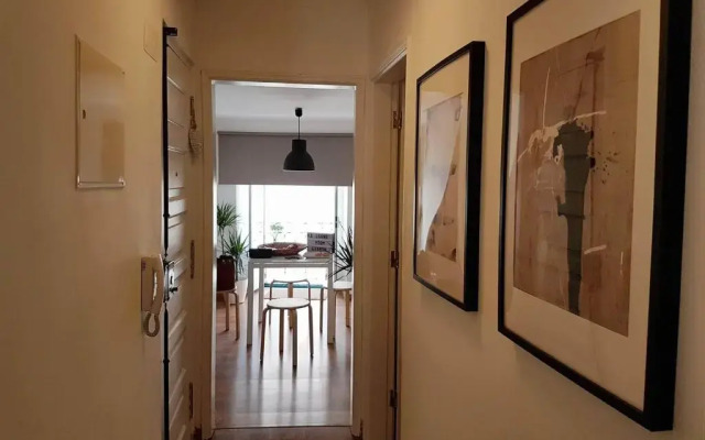 VDS Guesthouse Cosy Apartment in City Center