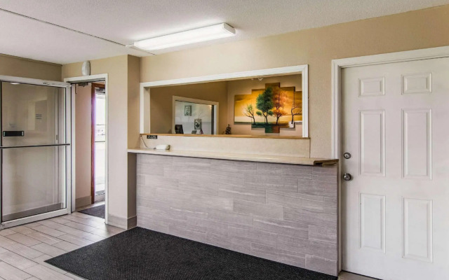 Days Inn by Wyndham Fergus Falls