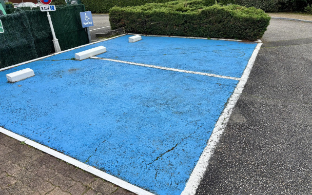 Kyriad Bordeaux- Lormont