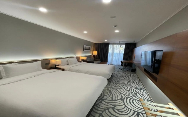 Best Western Plus Gyeongju Hotel