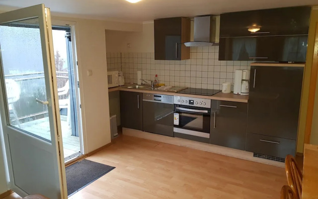 Hausschönblick Ferienwohnungen