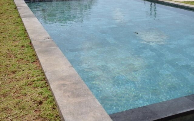 Rencang Family Homestay