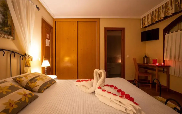 Posada El Trasmerano