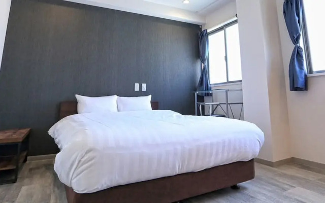 RE HOTEL Tanimachi 9cho-me