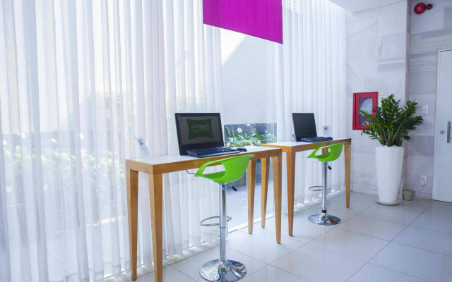 EMM Hotel Saigon