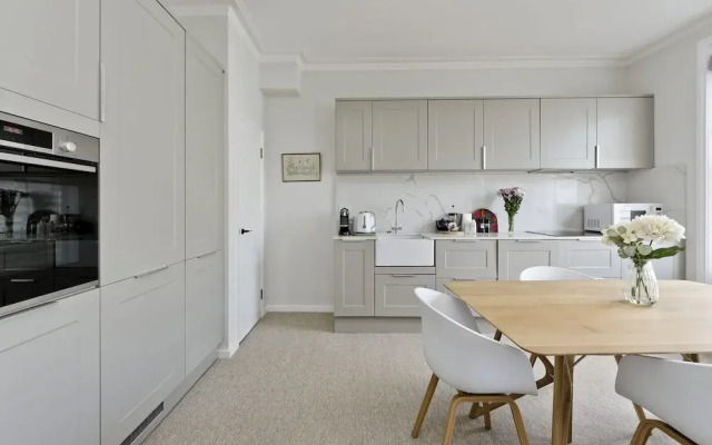 Long Stay Discounts - Wonderful 1 Bed Pimlico