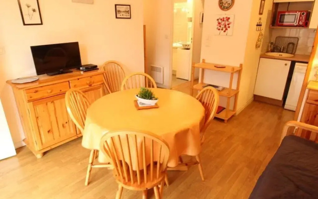 Appartement Bagnères-de-Luchon, 2 pièces, 4 personnes - FR-1-313-170