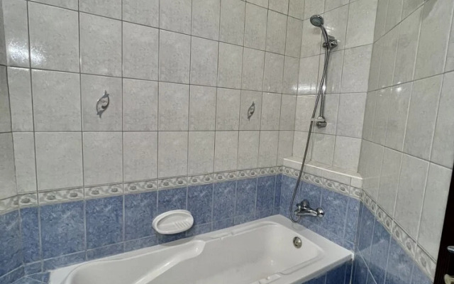Robin Hostel Dubai