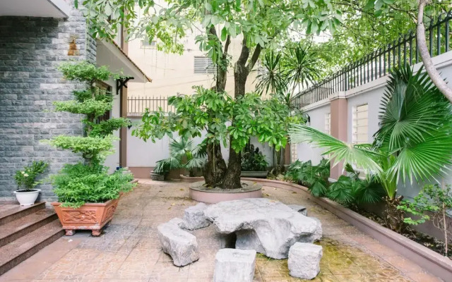 MH Villa