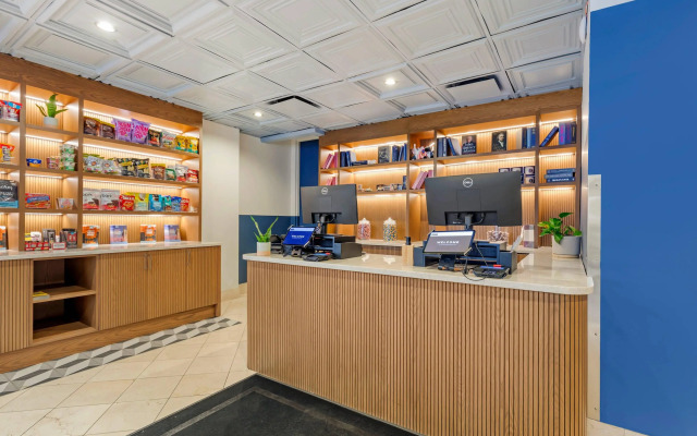 The Quincy, an Ascend Collection Hotel