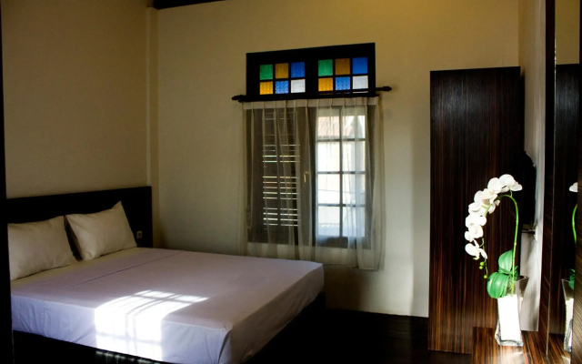 Grand Marto Hotel