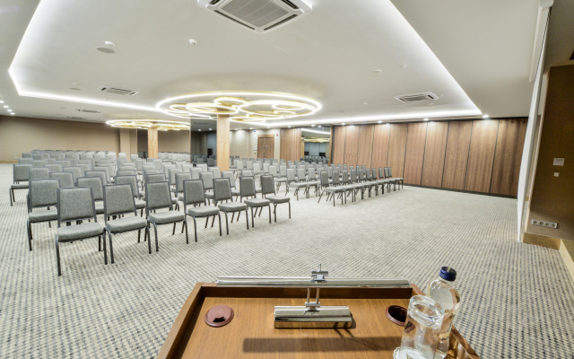 Ankara Alegria Business Hotel