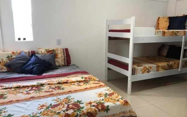 Hostel portal do sol