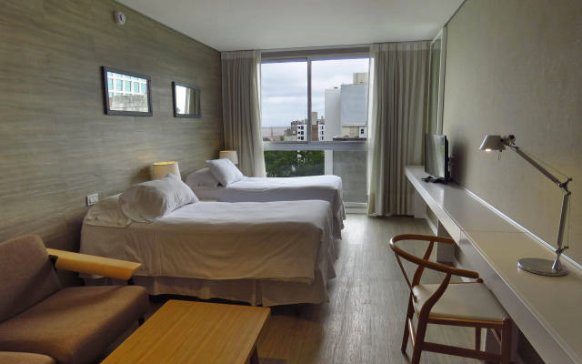 Smart Hotel Montevideo