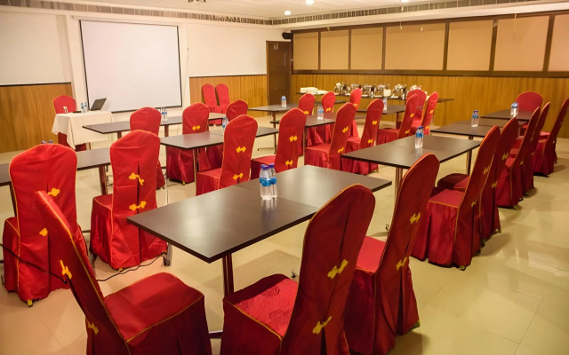 Hotel Priya