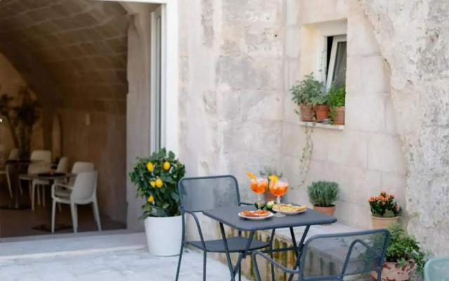 Endea Suite Rooms