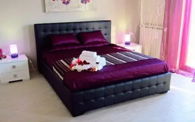 Sleep & Fly Rome Airport Bed & Breakfast