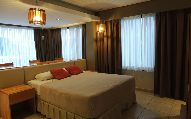 Miralejos Apart Hotel