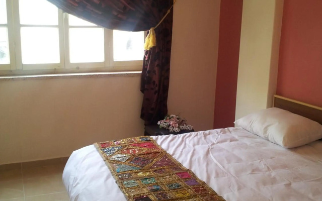 Jordan River Hotel