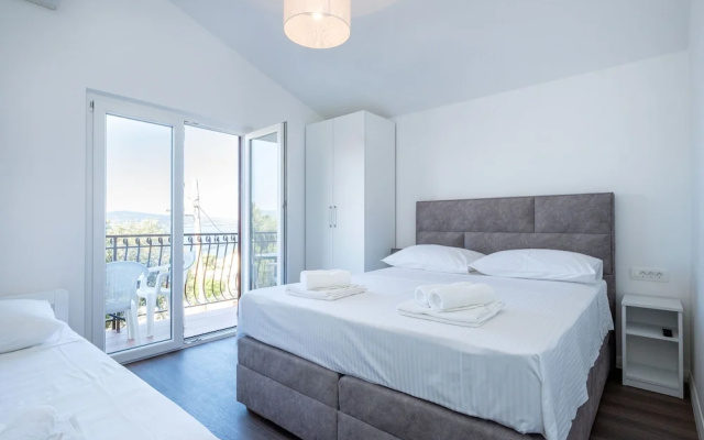 Apartments Jozo