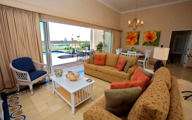Pueblo Bonito Emerald Luxury Villas & Spa - All Inclusive